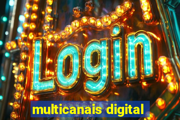 multicanais digital